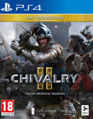 Chivalry II product image